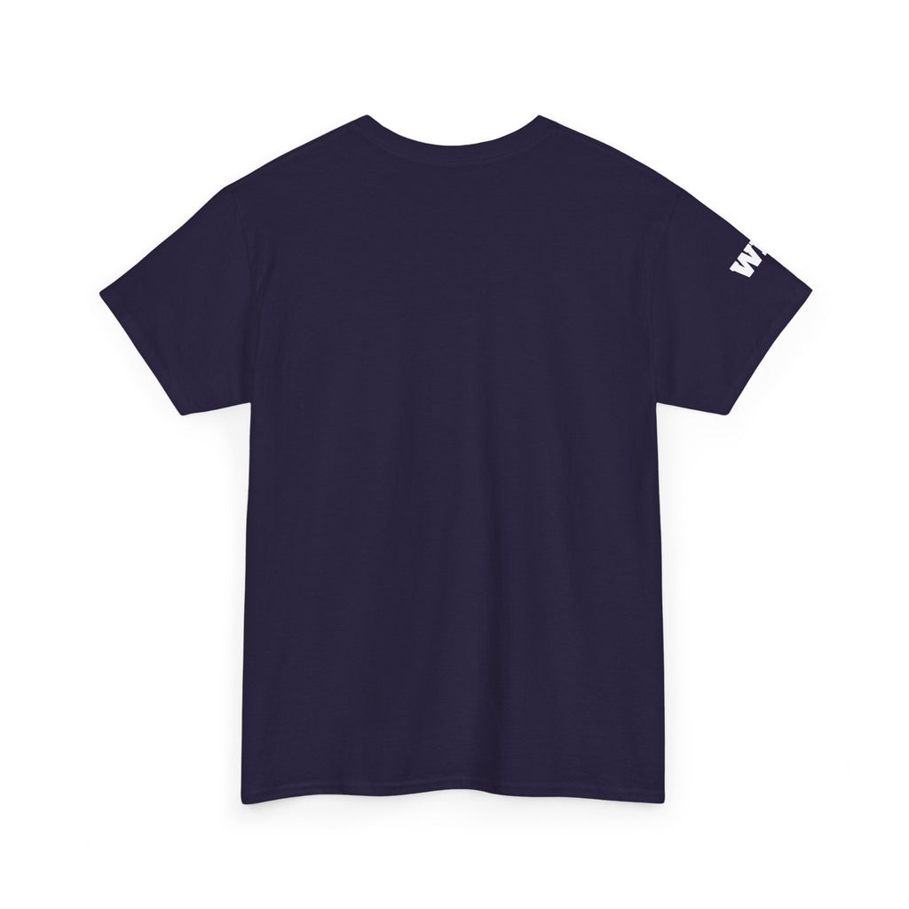 BigWin Logo Tee Unisex Heavy Cotton Tee