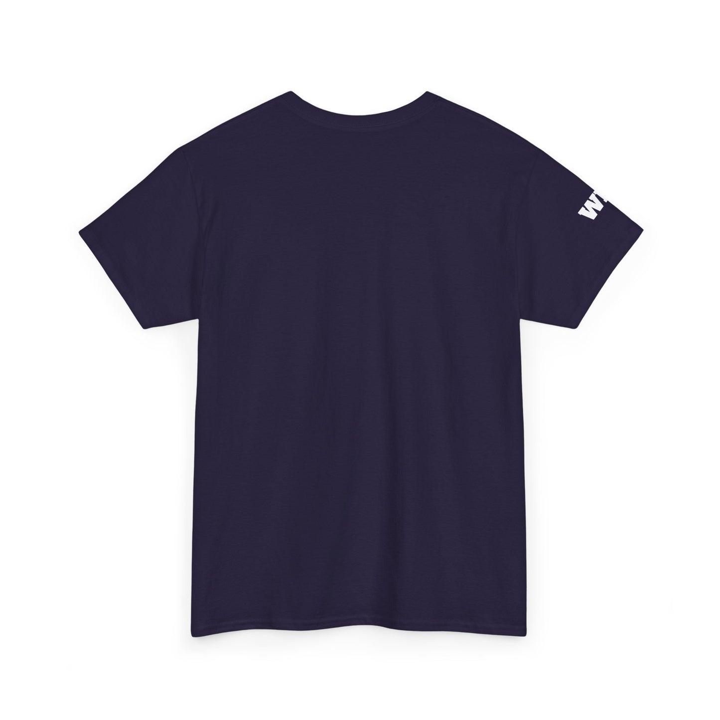 BigWin Logo Tee Unisex Heavy Cotton Tee