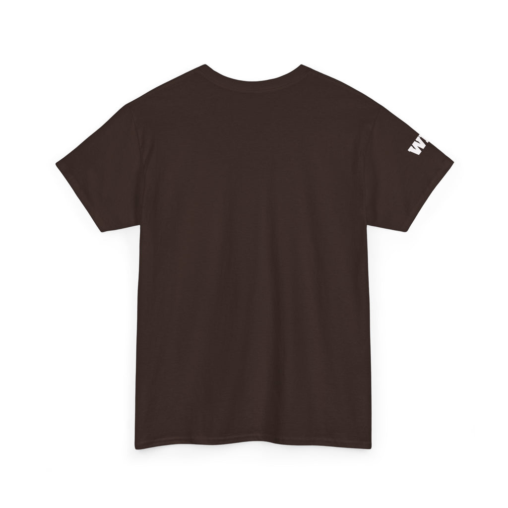 BigWin Logo Tee Unisex Heavy Cotton Tee