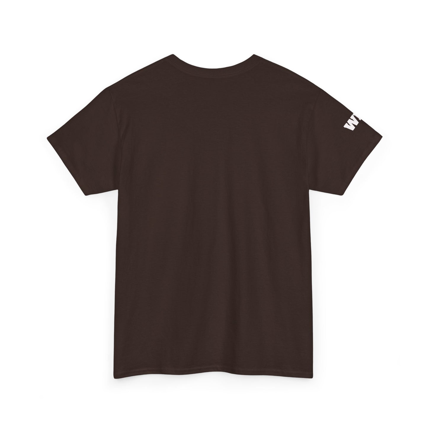 BigWin Logo Tee Unisex Heavy Cotton Tee