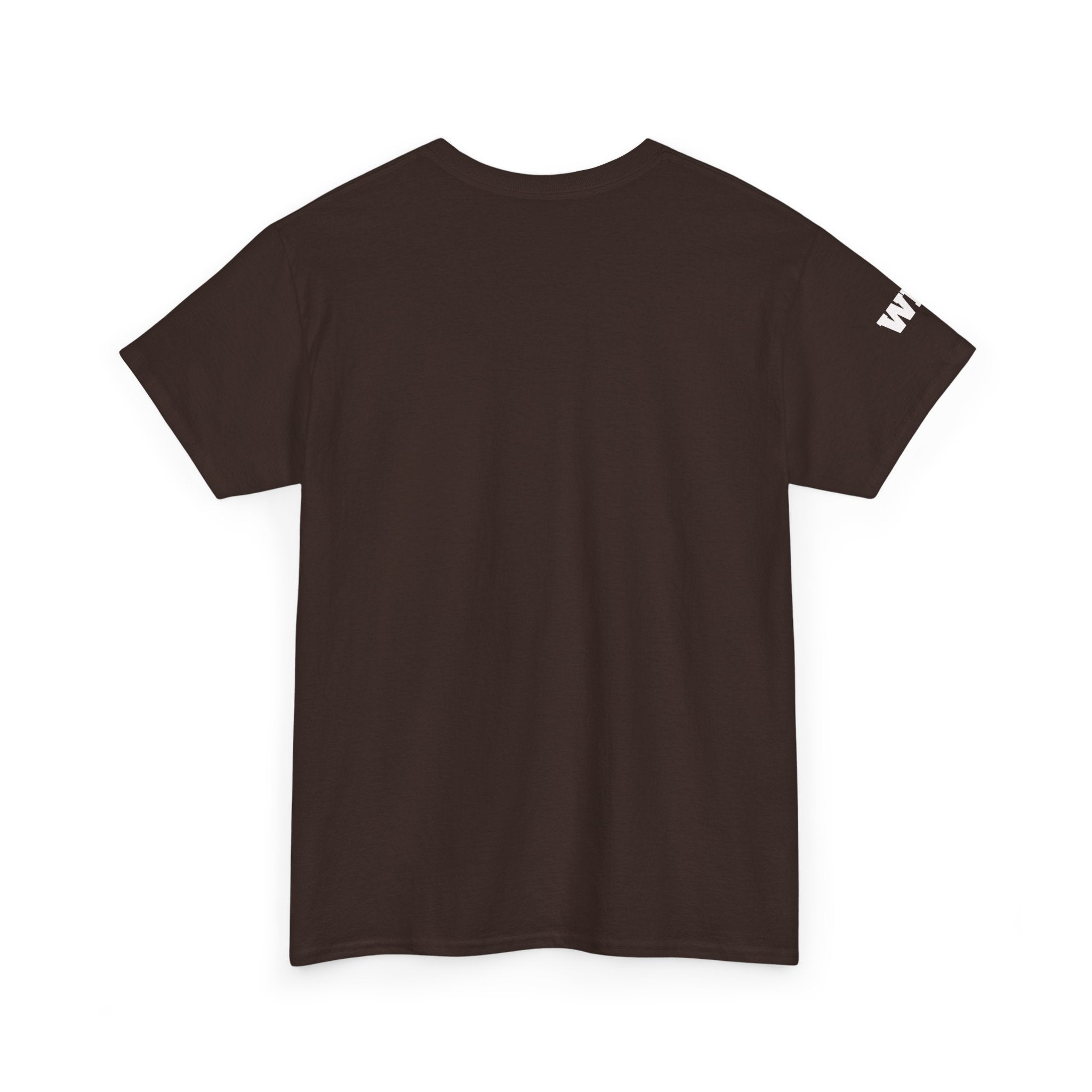 BigWin Logo Tee Unisex Heavy Cotton Tee
