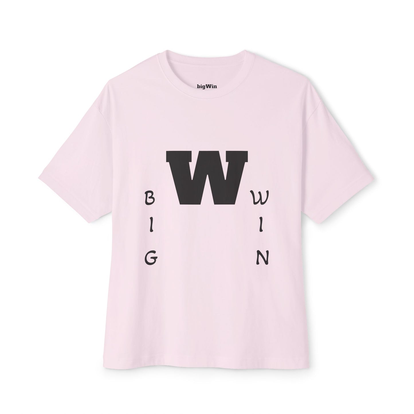 Comfy Tee BigWin "Optometry"