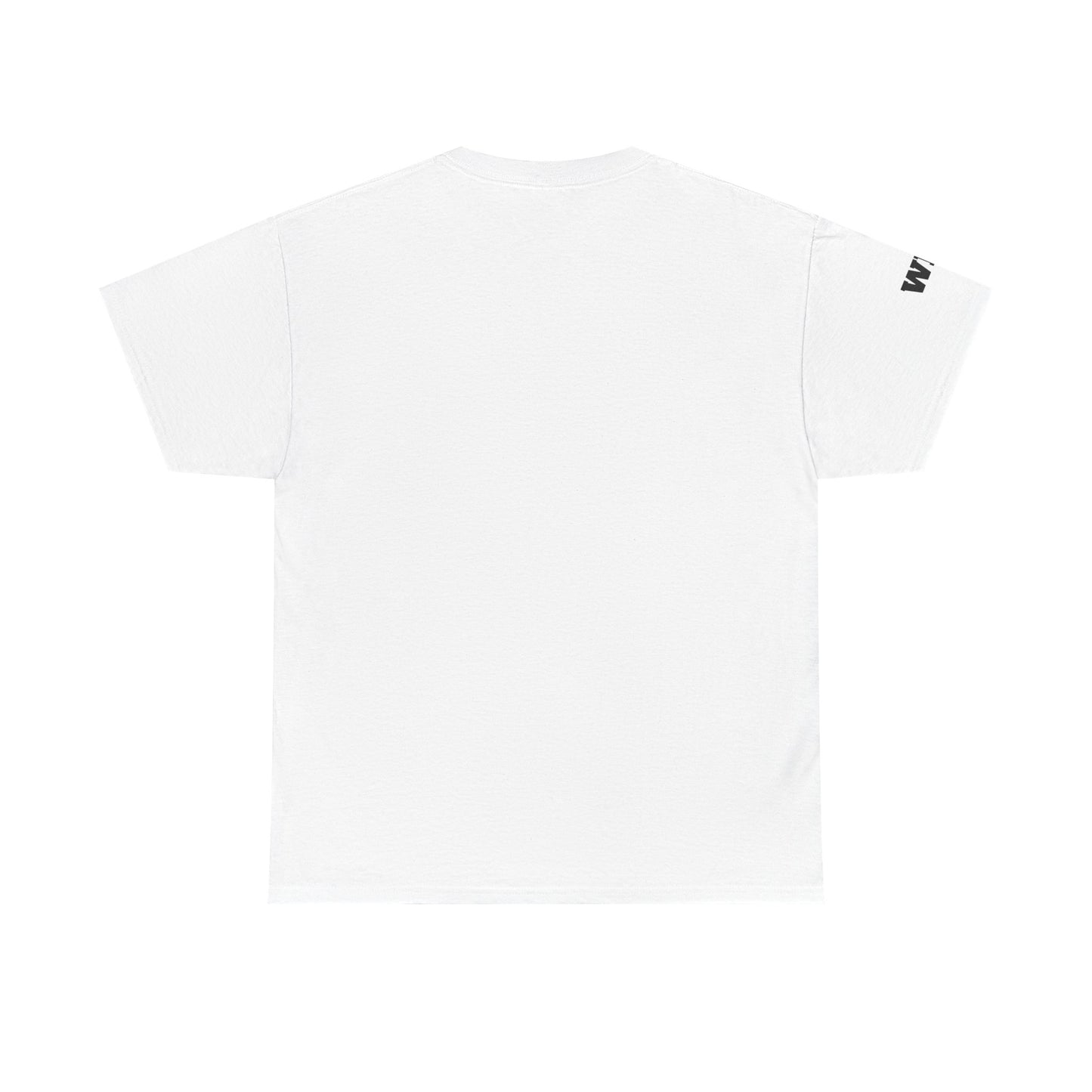 BigWin Logo Tee Unisex Heavy Cotton Tee