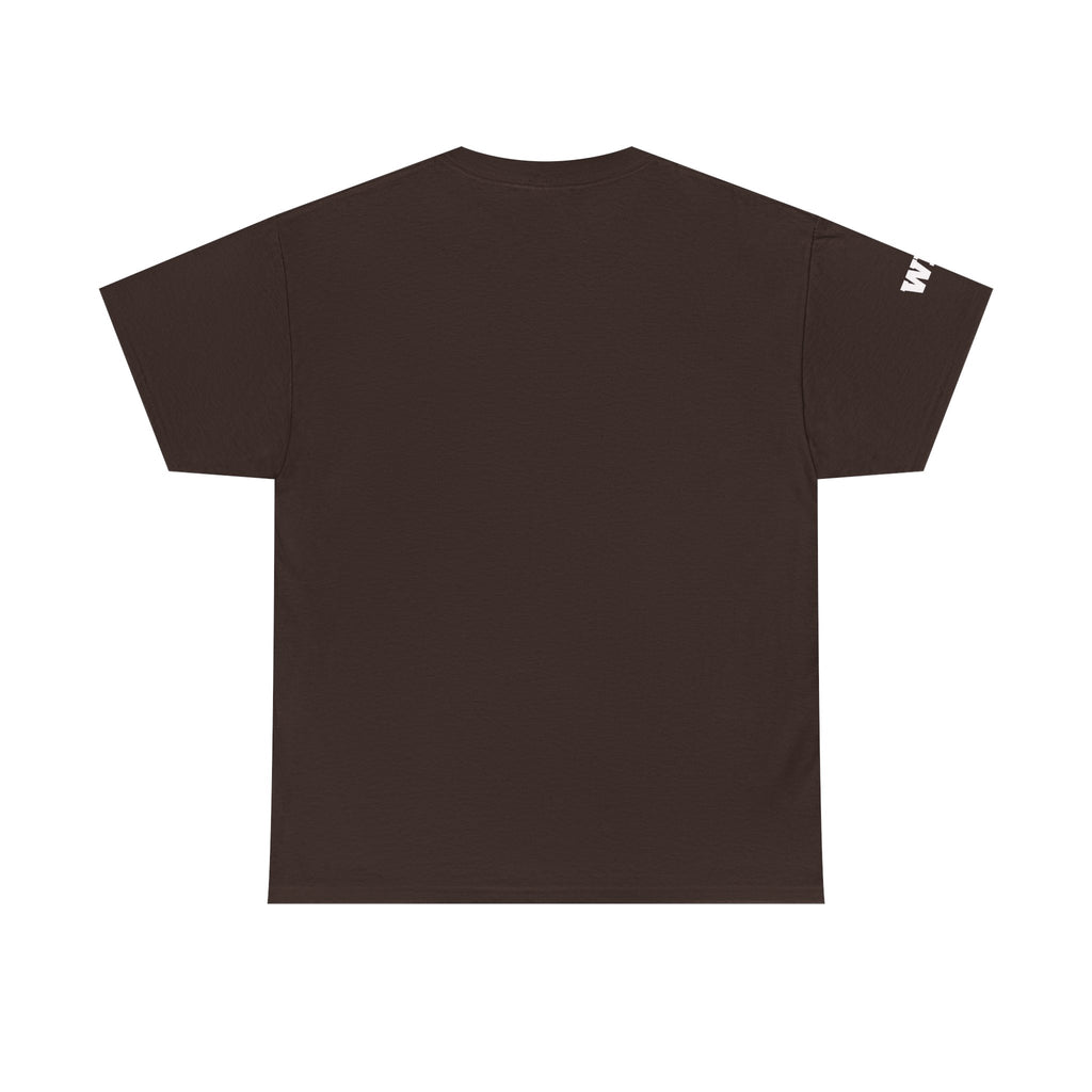 BigWin Logo Tee Unisex Heavy Cotton Tee