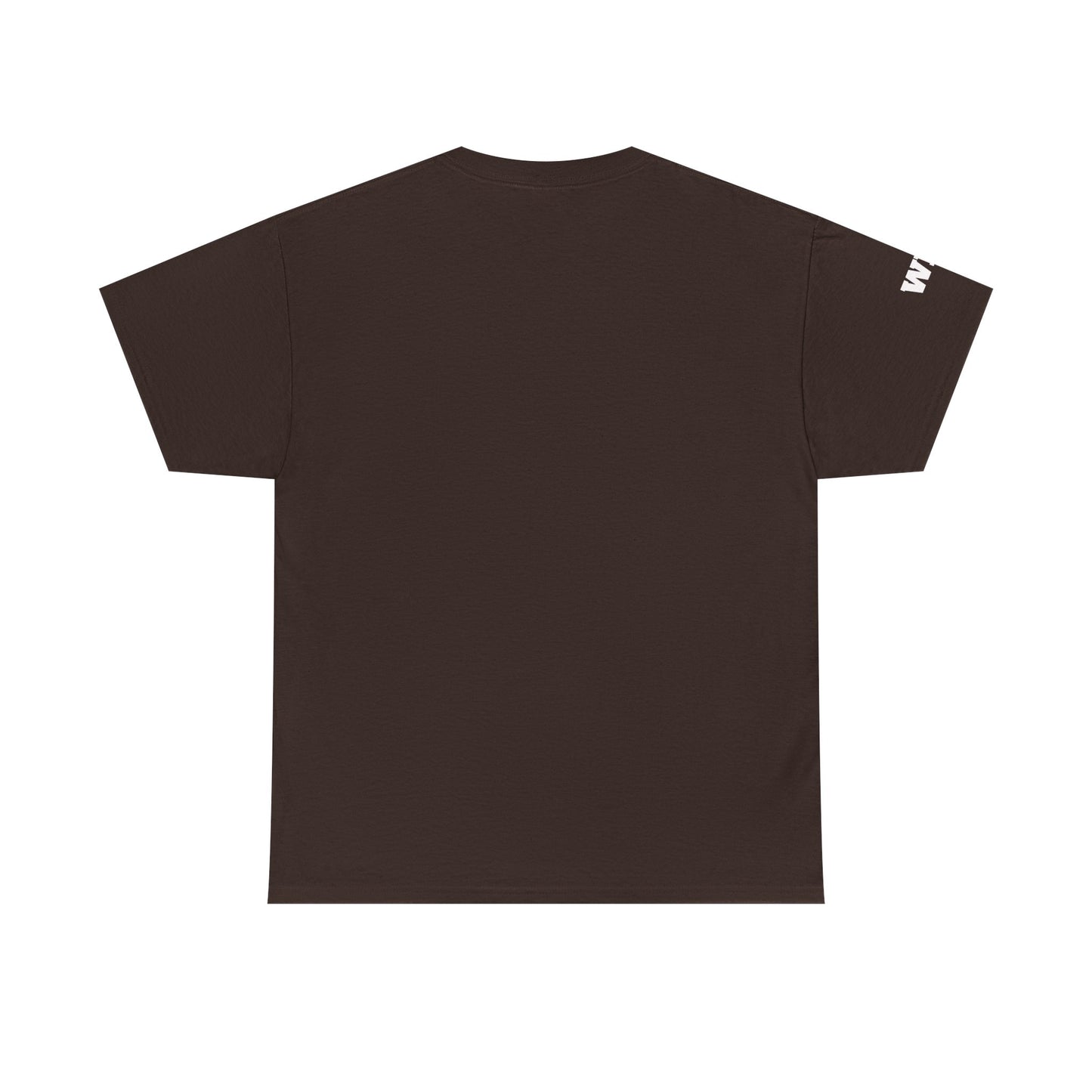 BigWin Logo Tee Unisex Heavy Cotton Tee