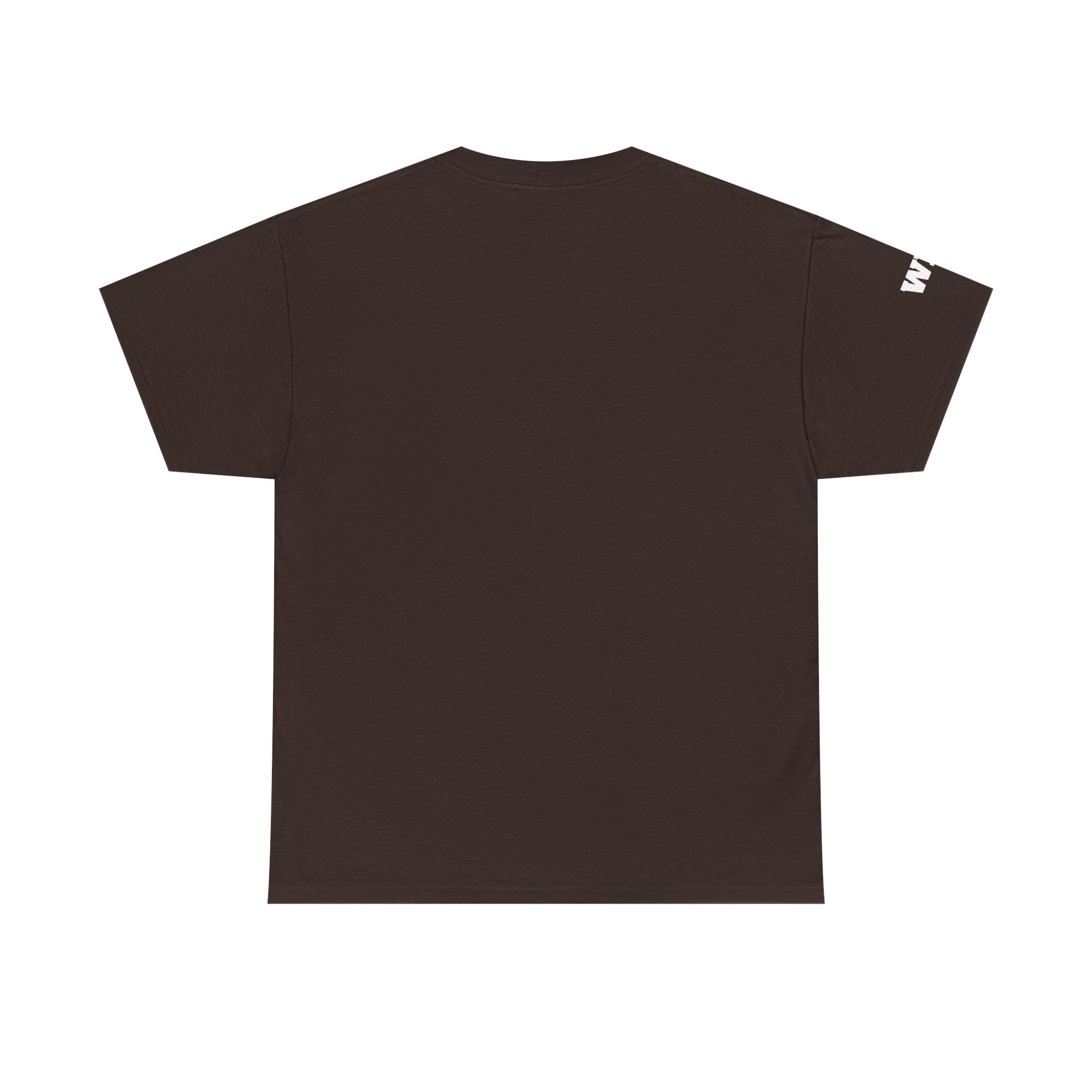 BigWin Logo Tee Unisex Heavy Cotton Tee