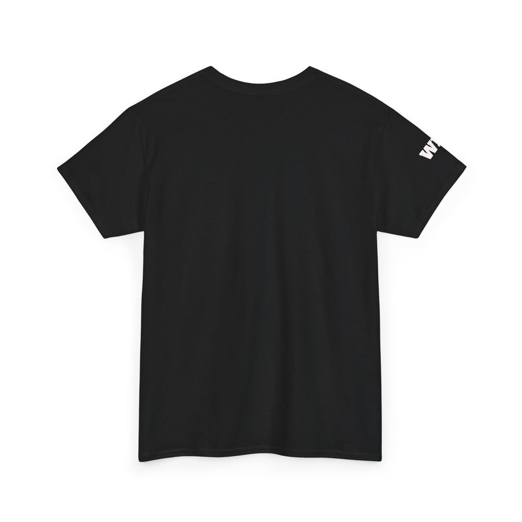 BigWin Logo Tee Unisex Heavy Cotton Tee