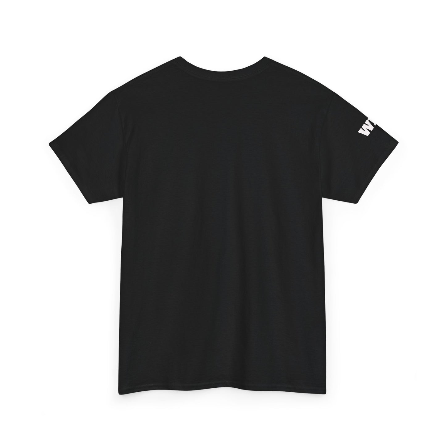BigWin Logo Tee Unisex Heavy Cotton Tee