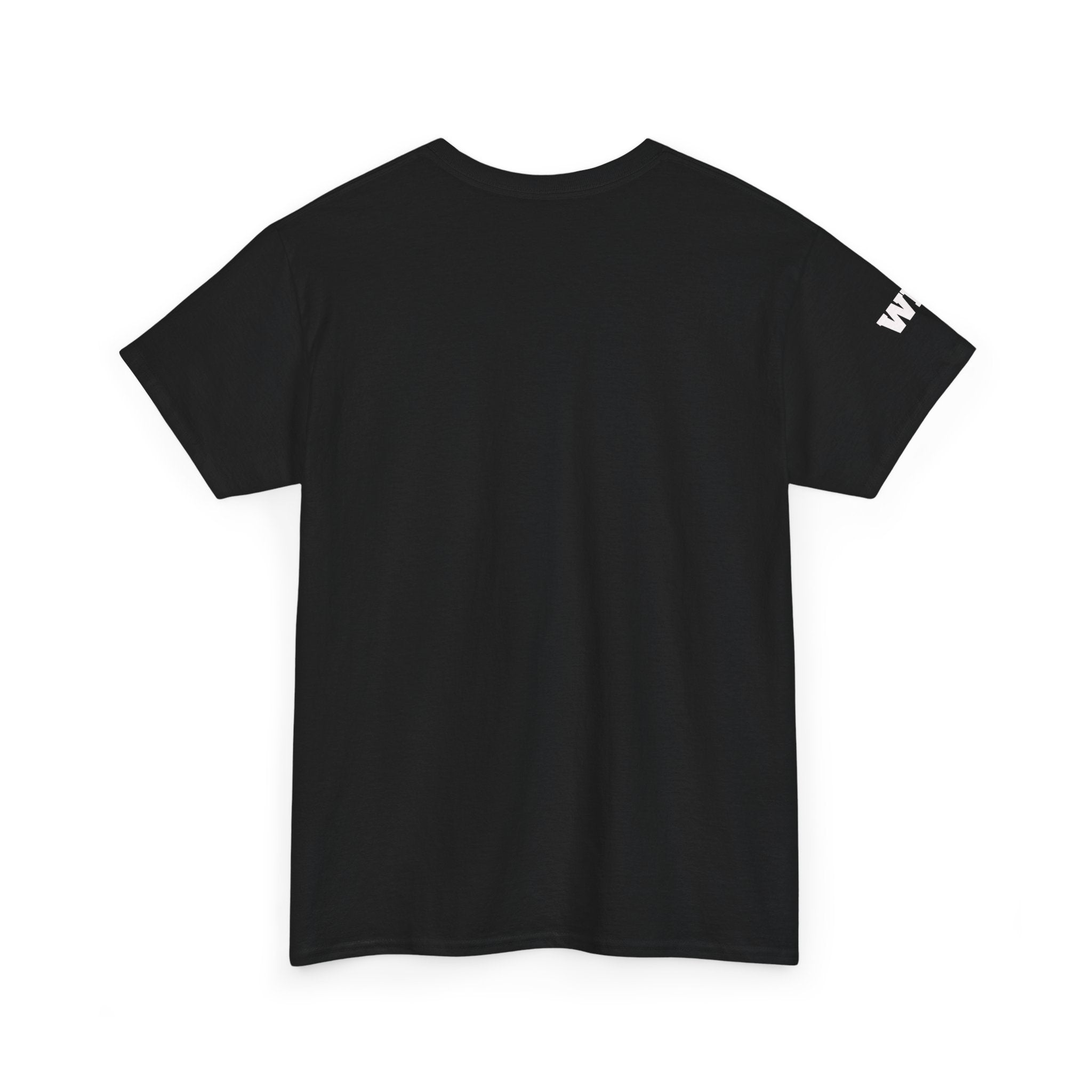 BigWin Logo Tee Unisex Heavy Cotton Tee