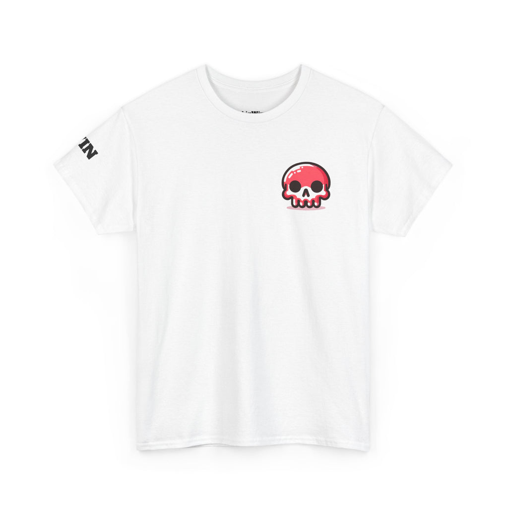 BigWin Logo Tee Unisex Heavy Cotton Tee