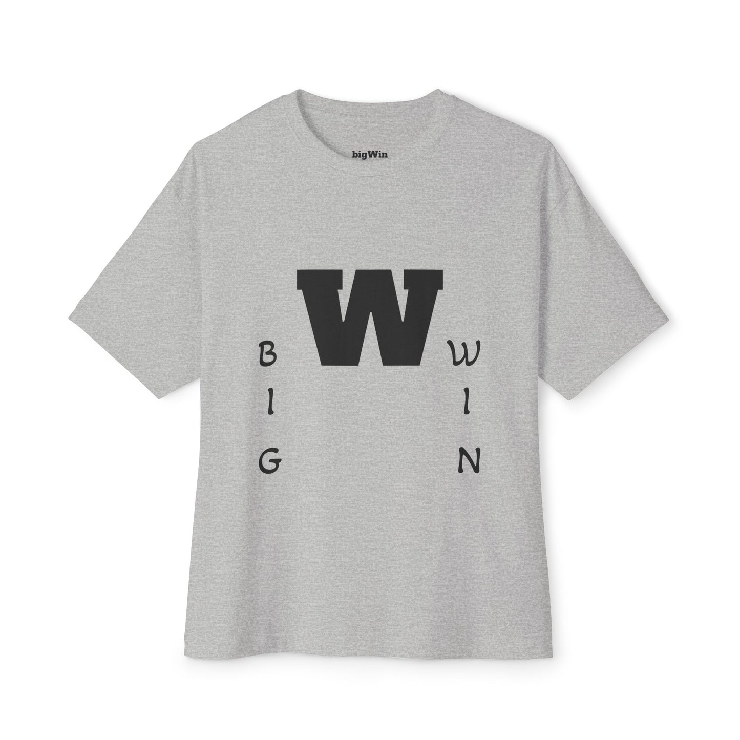 Comfy Tee BigWin "Optometry"