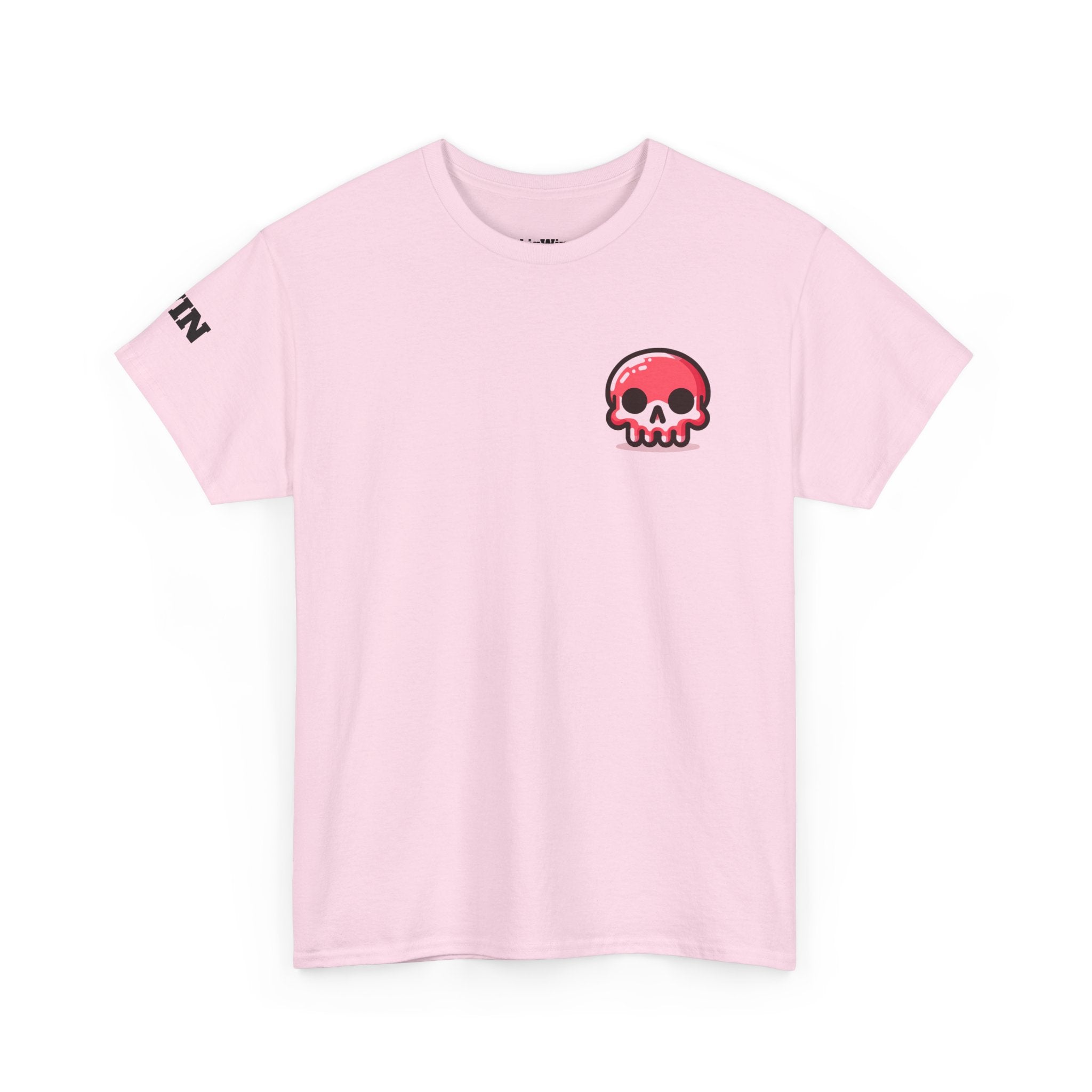 BigWin Logo Tee Unisex Heavy Cotton Tee