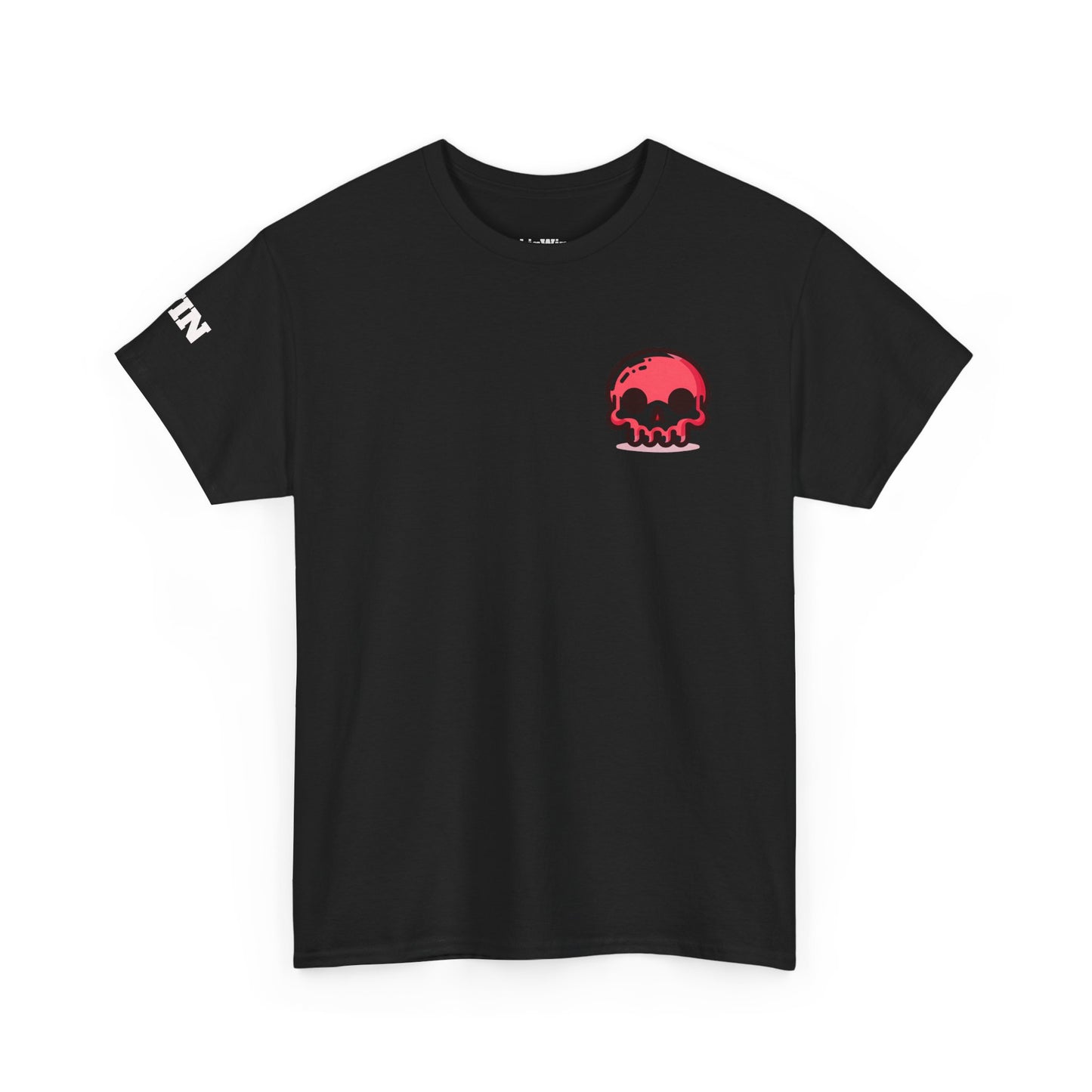 BigWin Logo Tee Unisex Heavy Cotton Tee