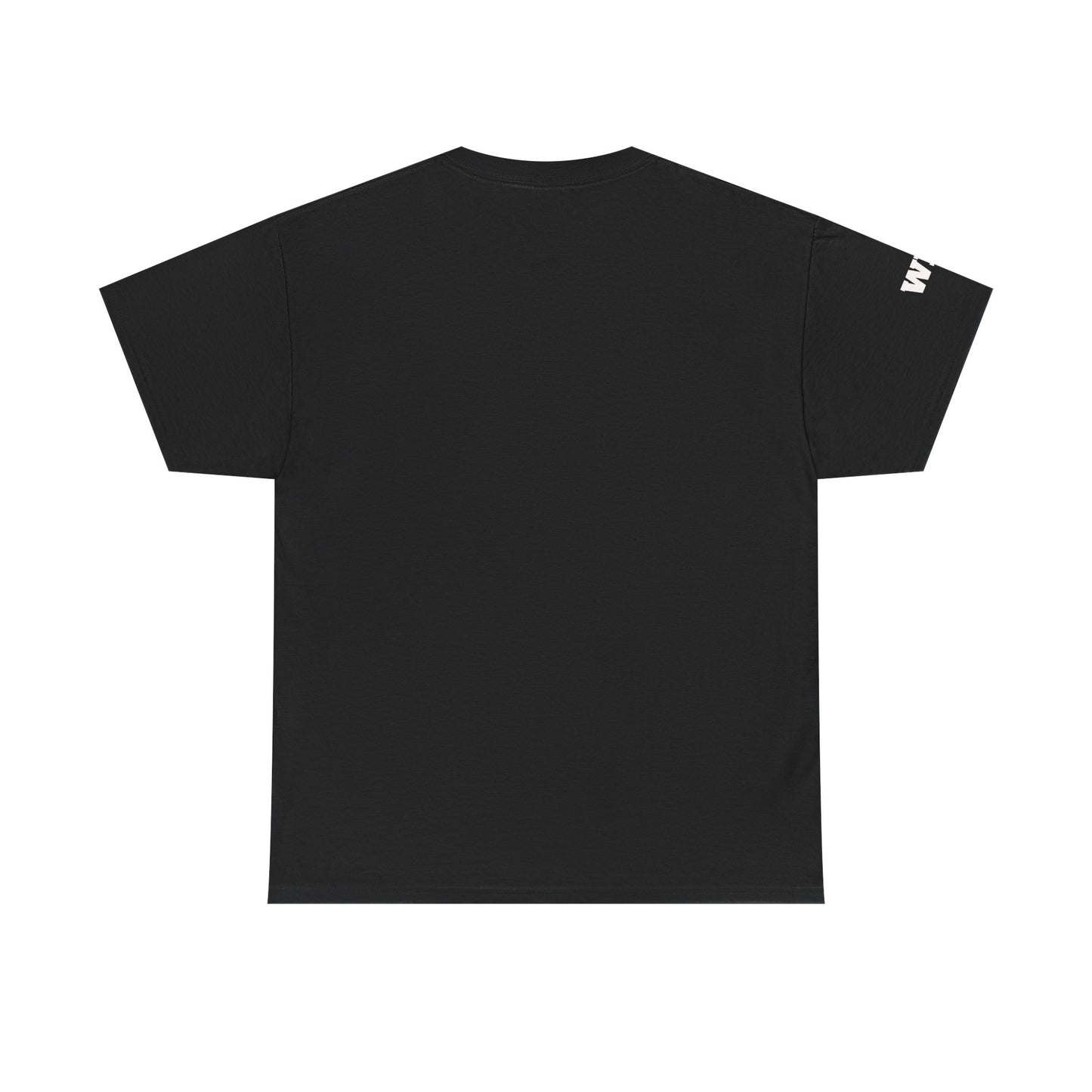 BigWin Logo Tee Unisex Heavy Cotton Tee