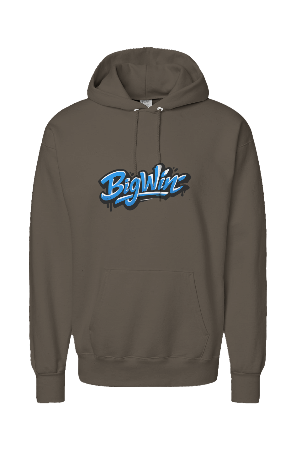 BigWin Hooded Sweatshirt