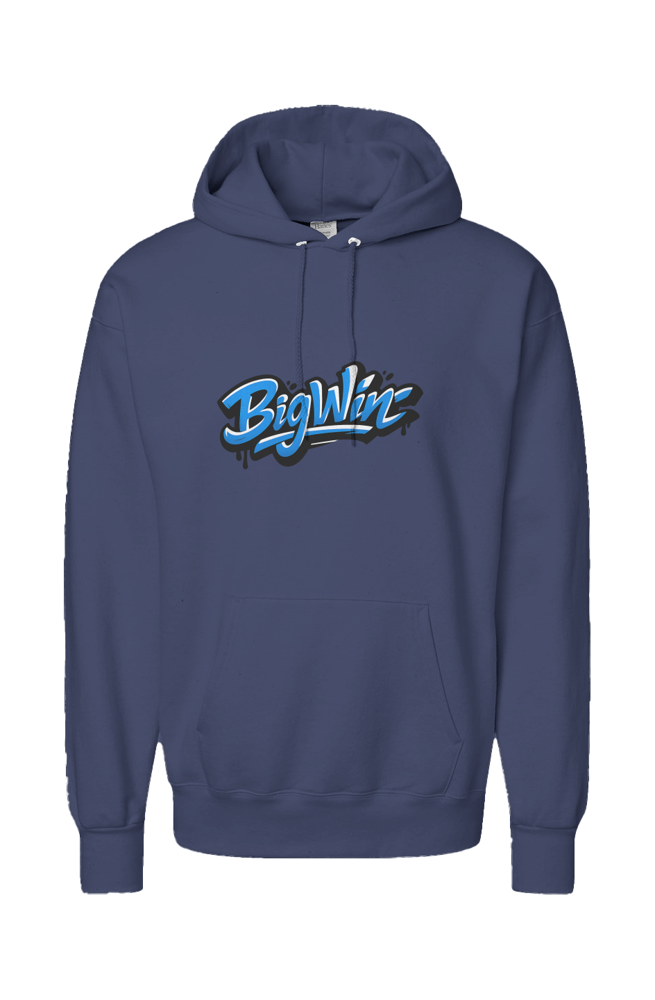 BigWin Hooded Sweatshirt