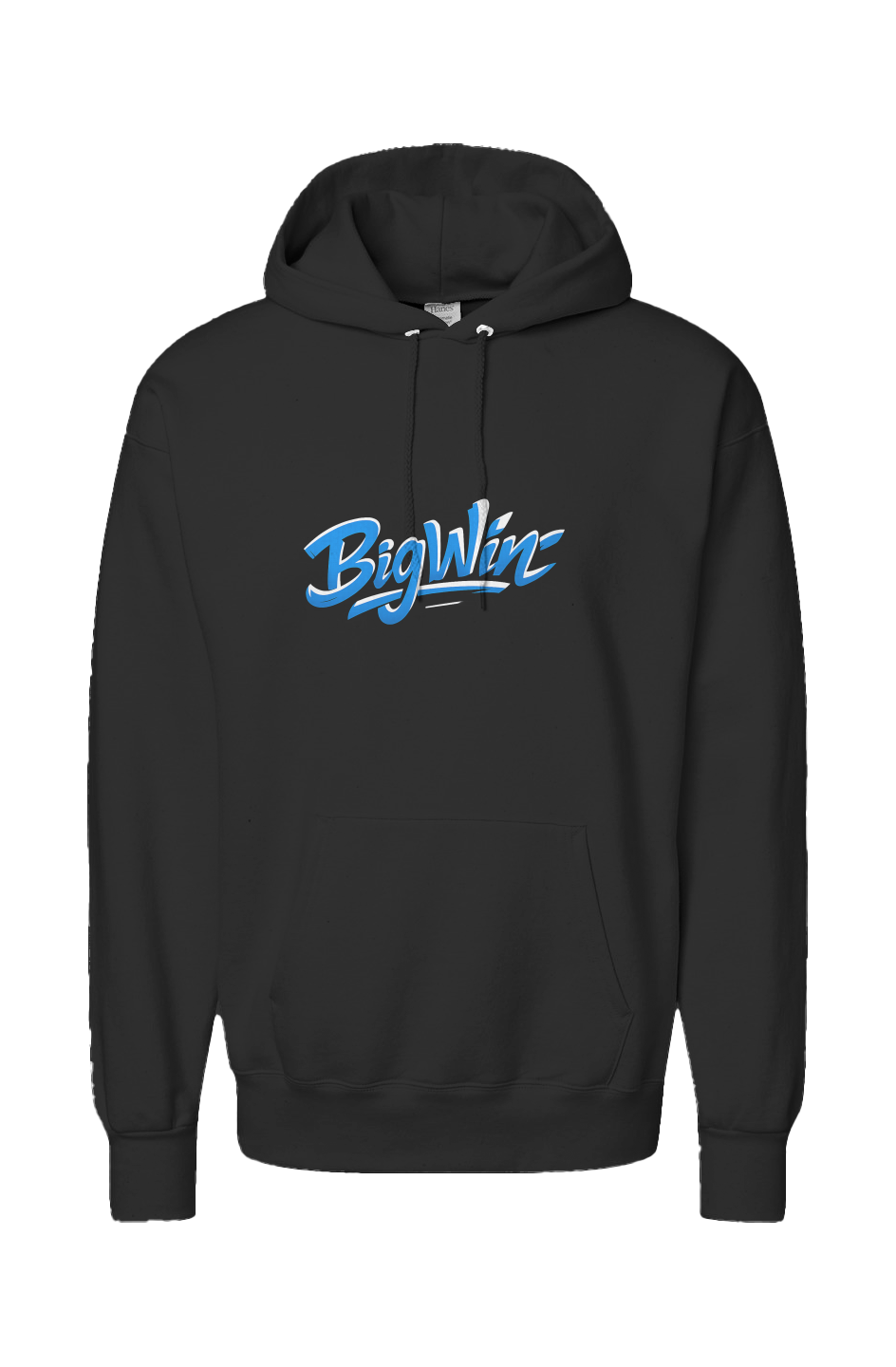BigWin Hooded Sweatshirt