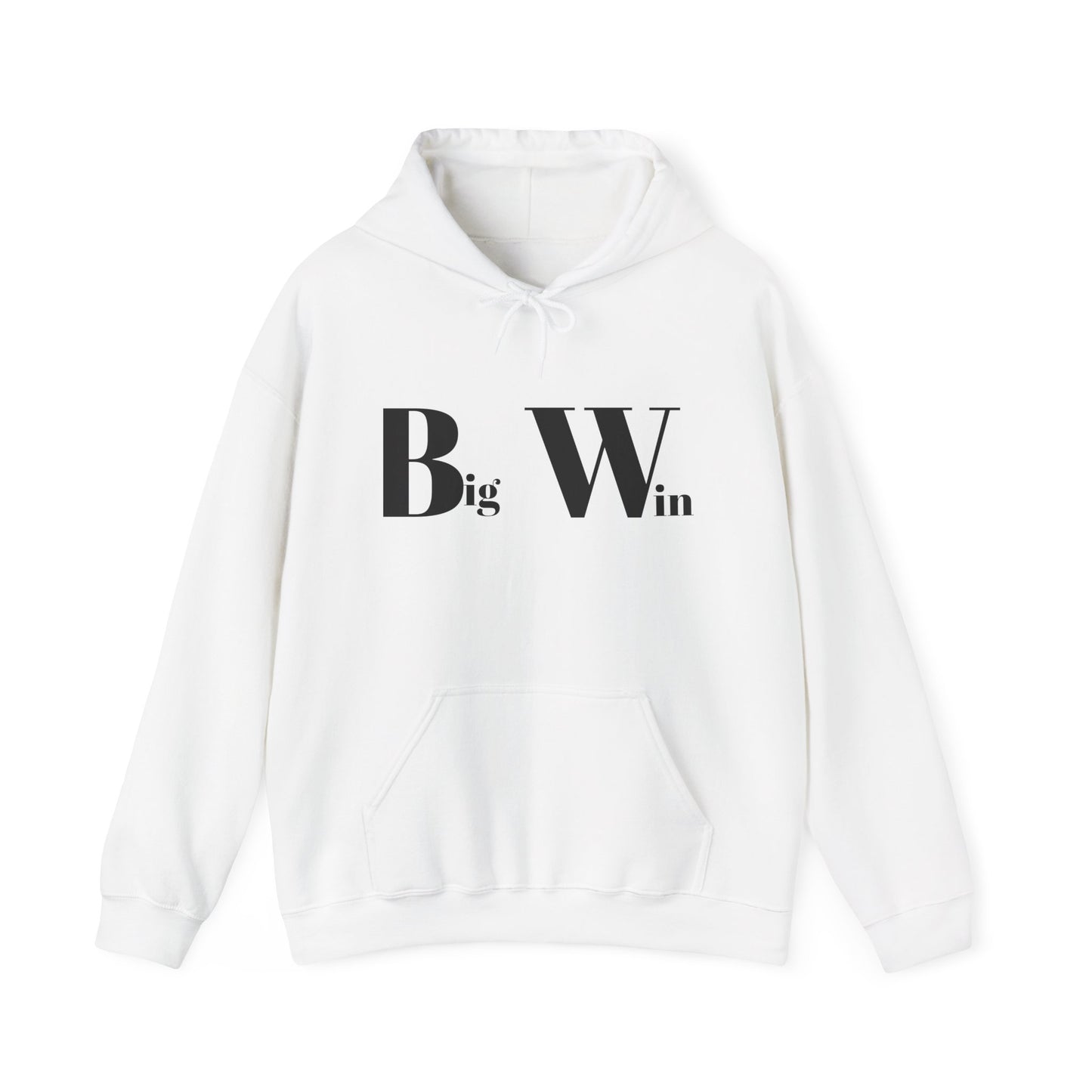 Big Win Hoodie