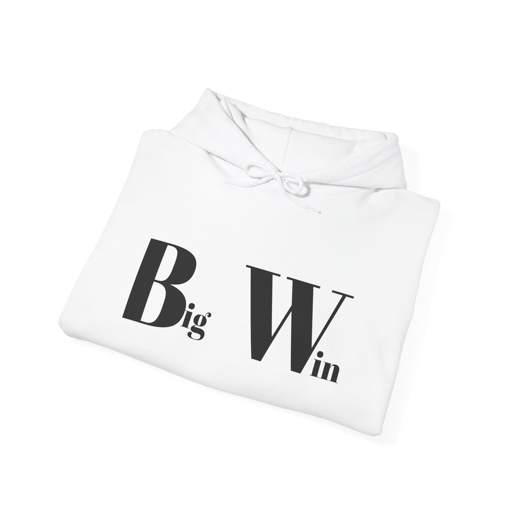 Big Win Hoodie