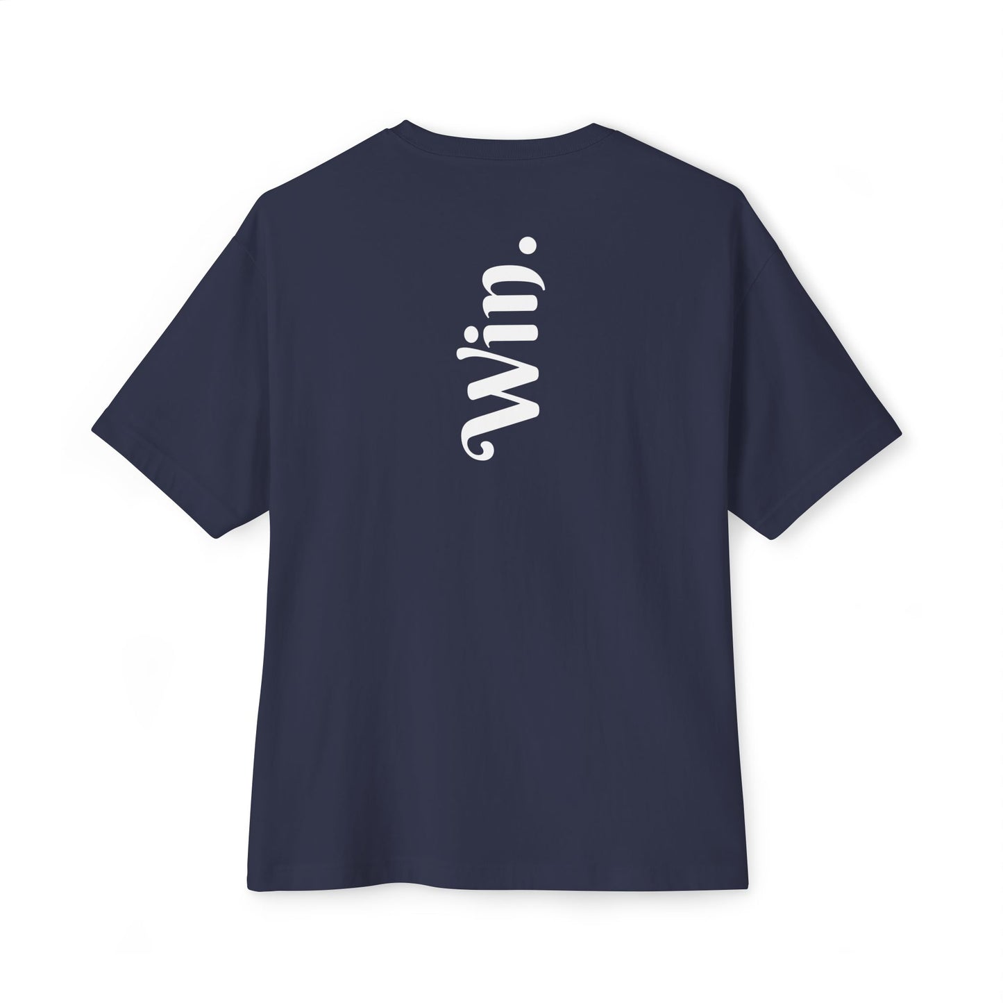 Unisex Tee 'Win'