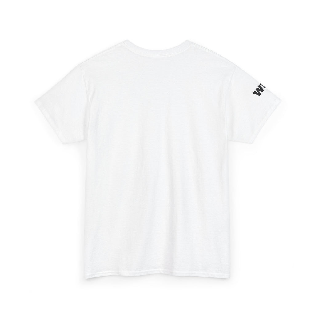 BigWin Logo Tee Unisex Heavy Cotton Tee