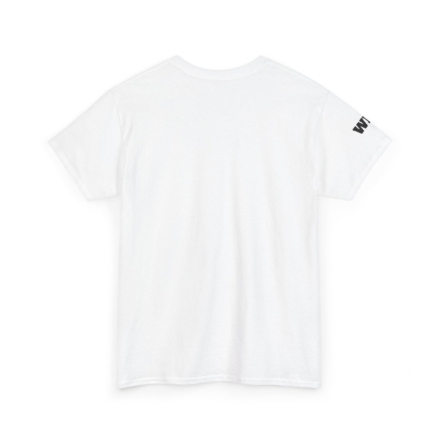 BigWin Logo Tee Unisex Heavy Cotton Tee